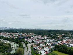 Flame Tree Park (D20), Condominium #520695301